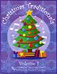Christmas Traditionals Book & CD Pack